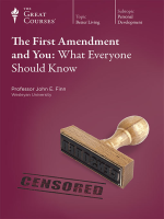 The_First_Amendment_and_You